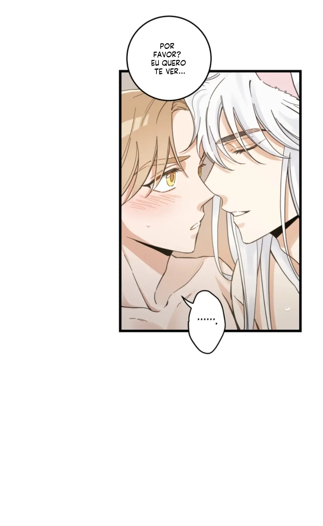 Meu Único Gato – Capítulo 43 Yaoi – Página 22