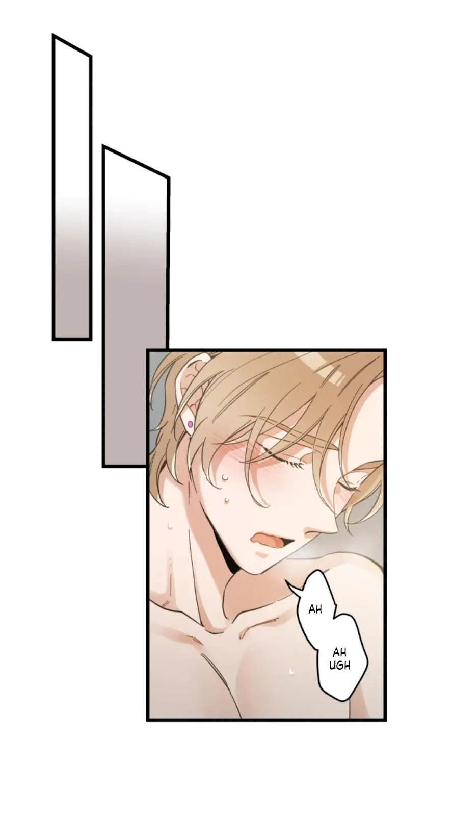 Meu Único Gato – Capítulo 43 Yaoi – Página 23