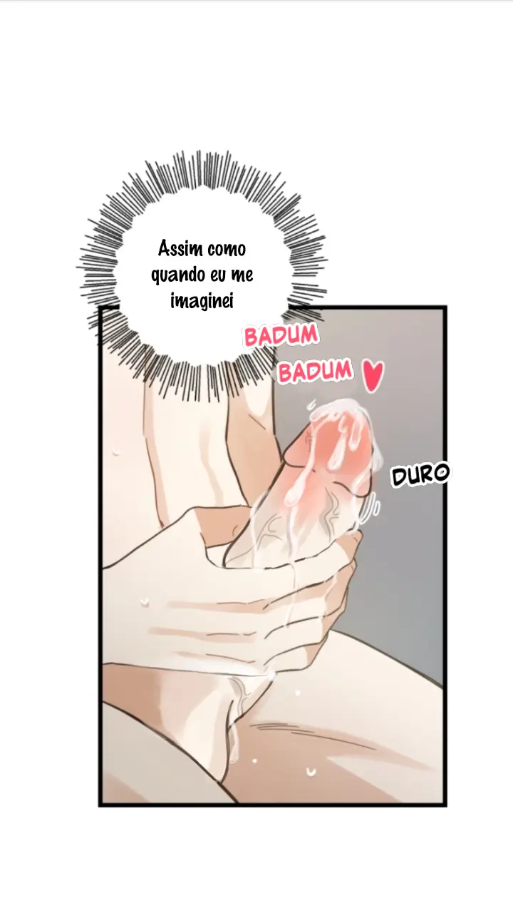 Meu Único Gato – Capítulo 43 Yaoi – Página 30