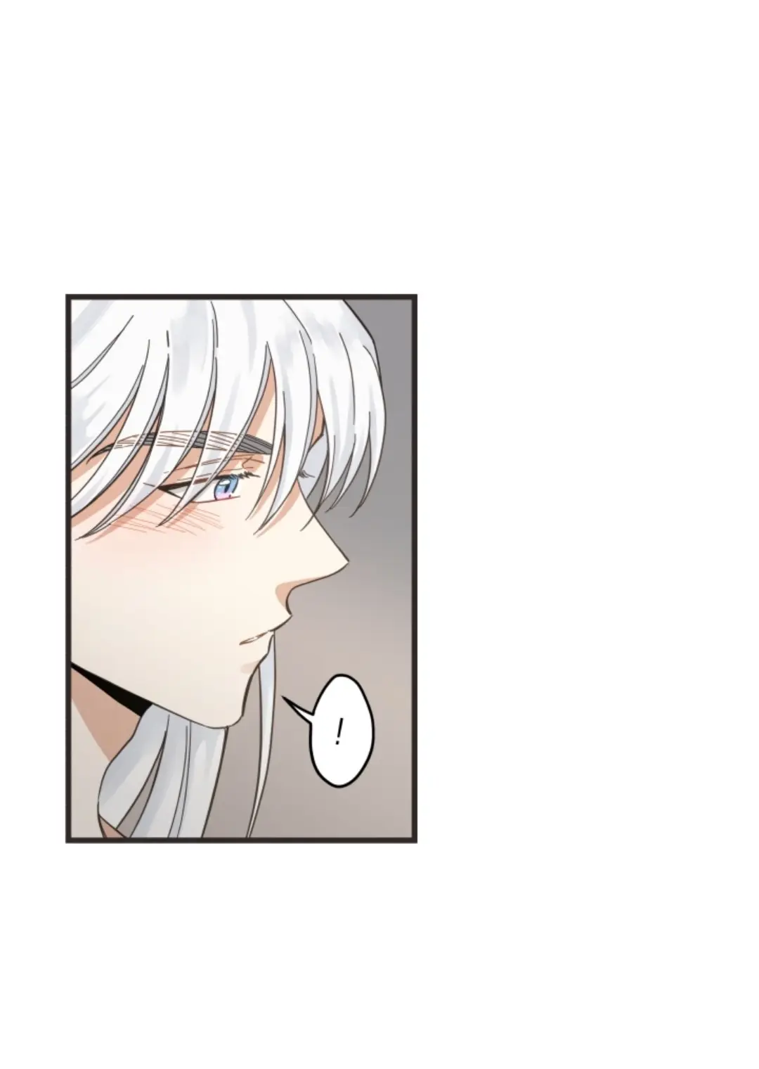 Meu Único Gato – Capítulo 43 Yaoi – Página 36