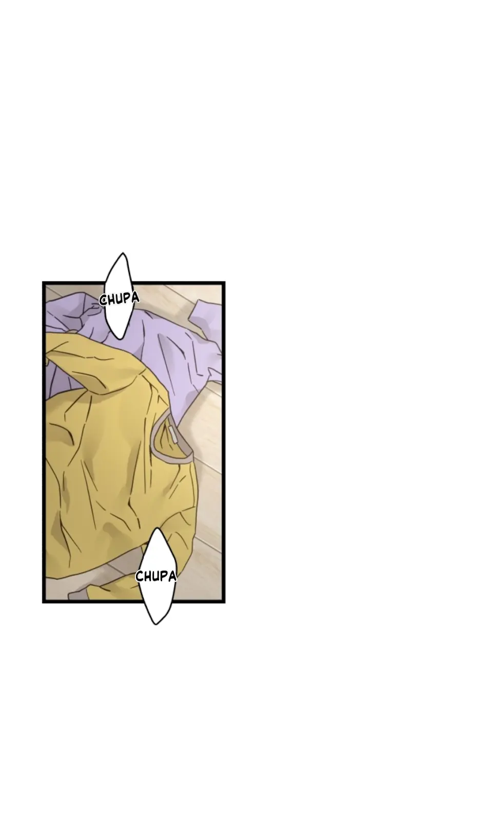 Meu Único Gato – Capítulo 43 Yaoi – Página 4