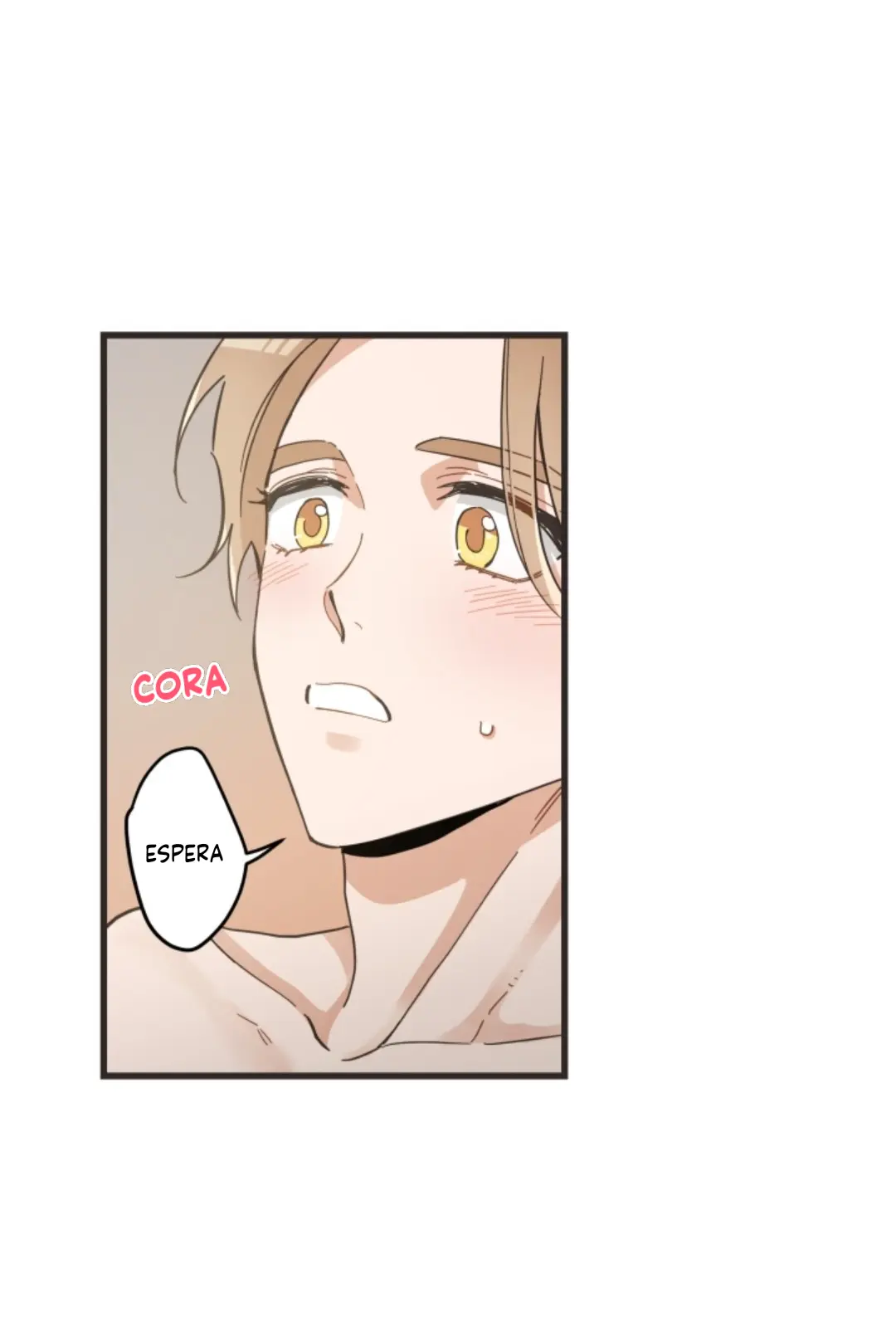 Meu Único Gato – Capítulo 43 Yaoi – Página 42