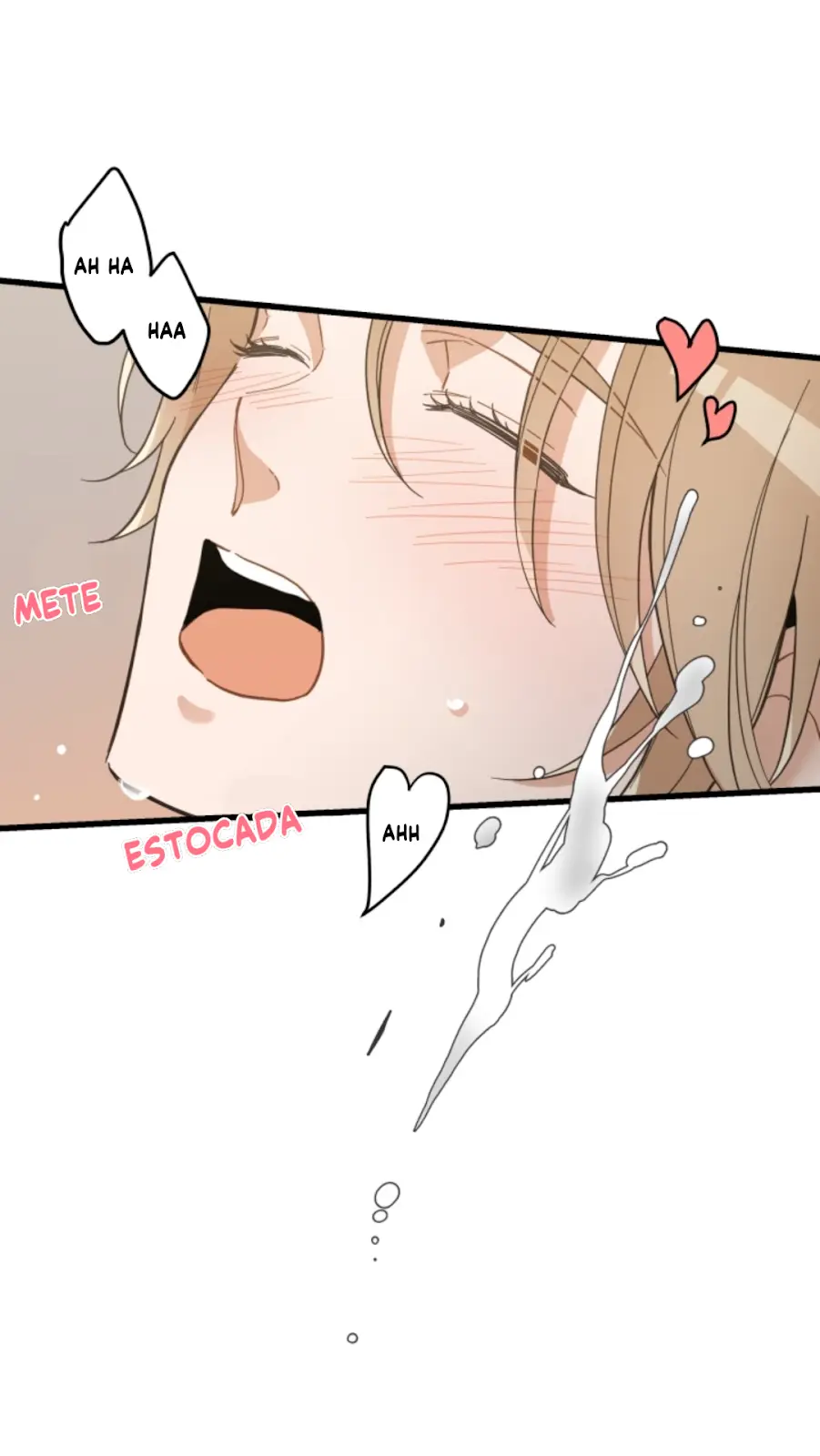 Meu Único Gato – Capítulo 43 Yaoi – Página 45