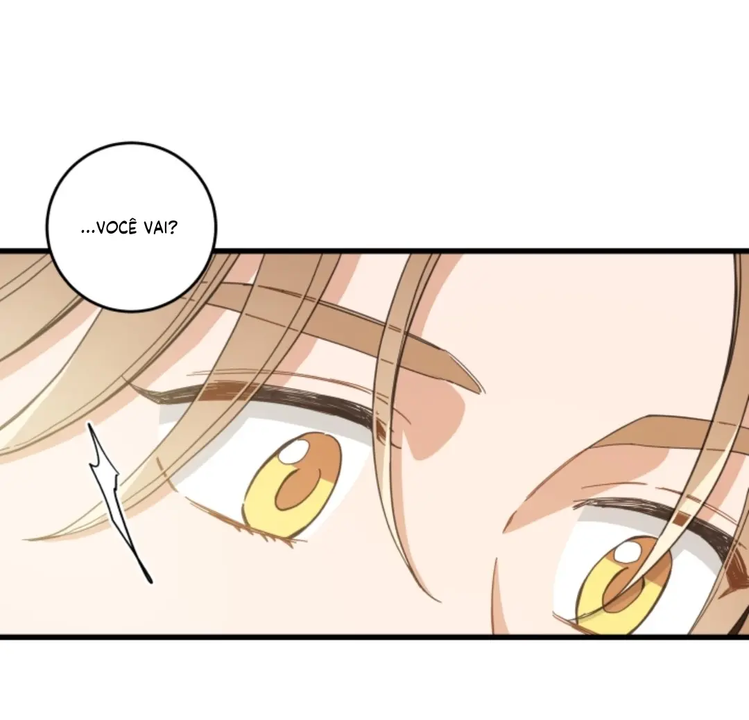 Meu Único Gato – Capítulo 43 Yaoi – Página 47