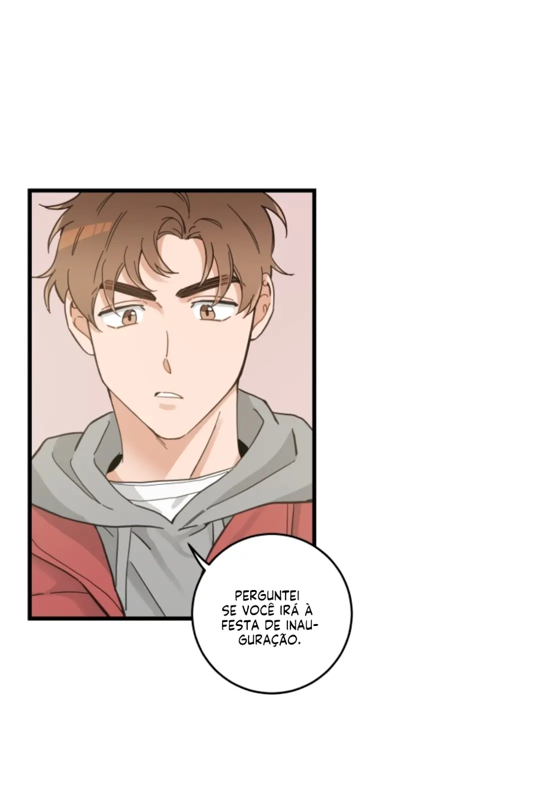 Meu Único Gato – Capítulo 43 Yaoi – Página 49