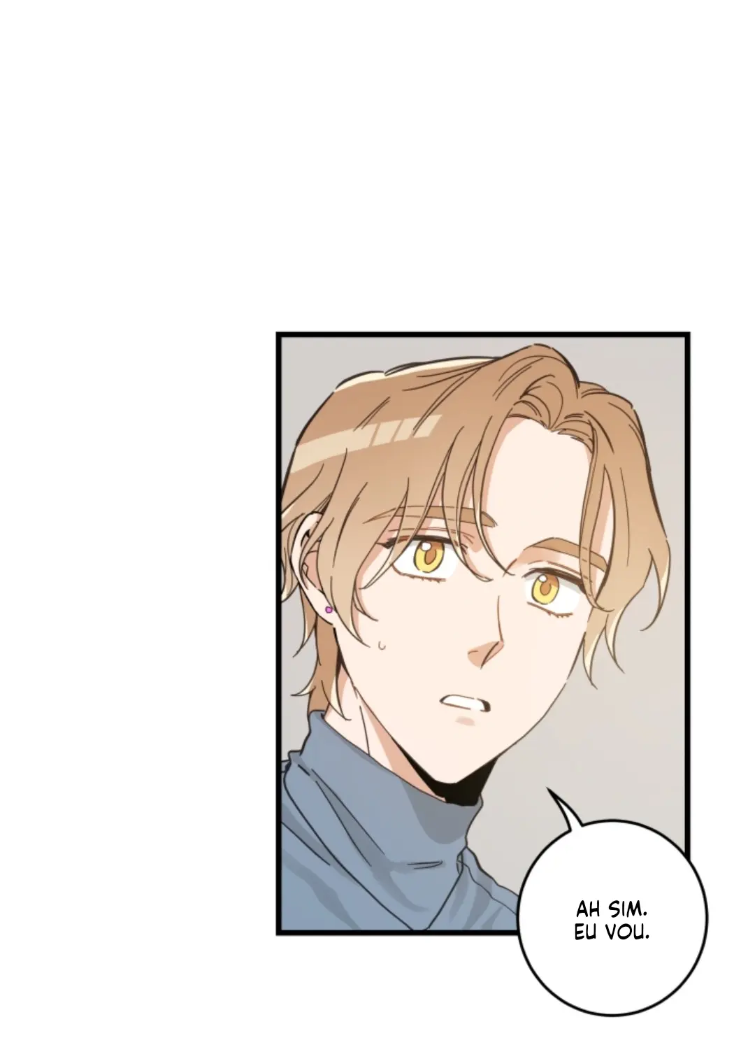 Meu Único Gato – Capítulo 43 Yaoi – Página 50