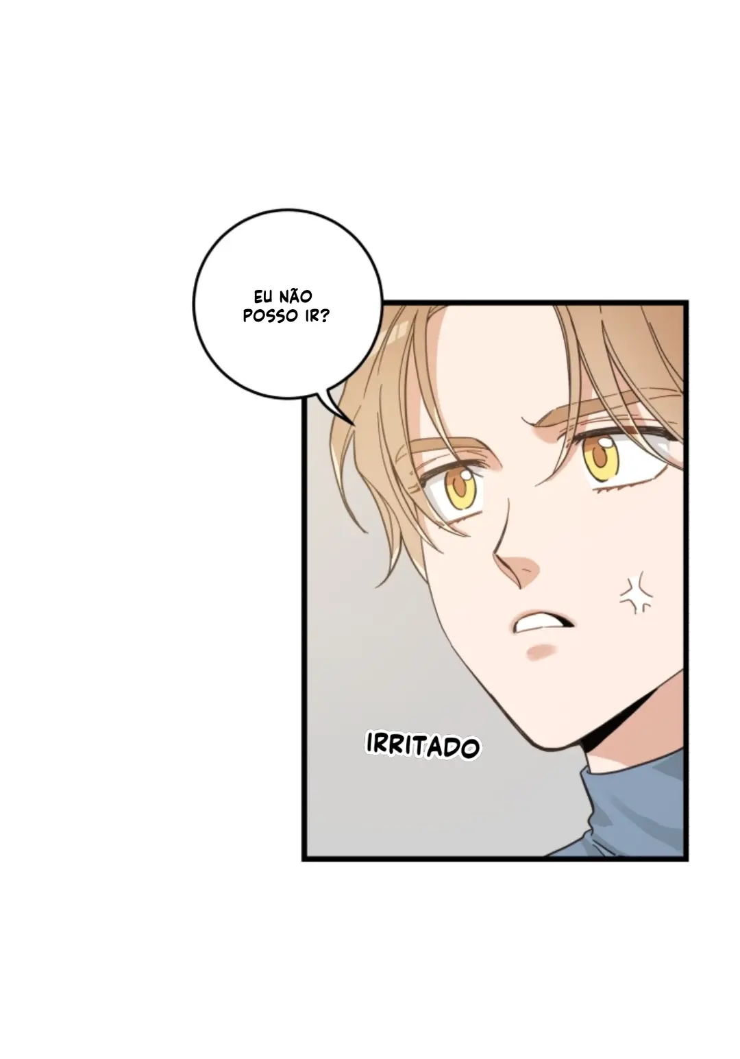 Meu Único Gato – Capítulo 43 Yaoi – Página 52