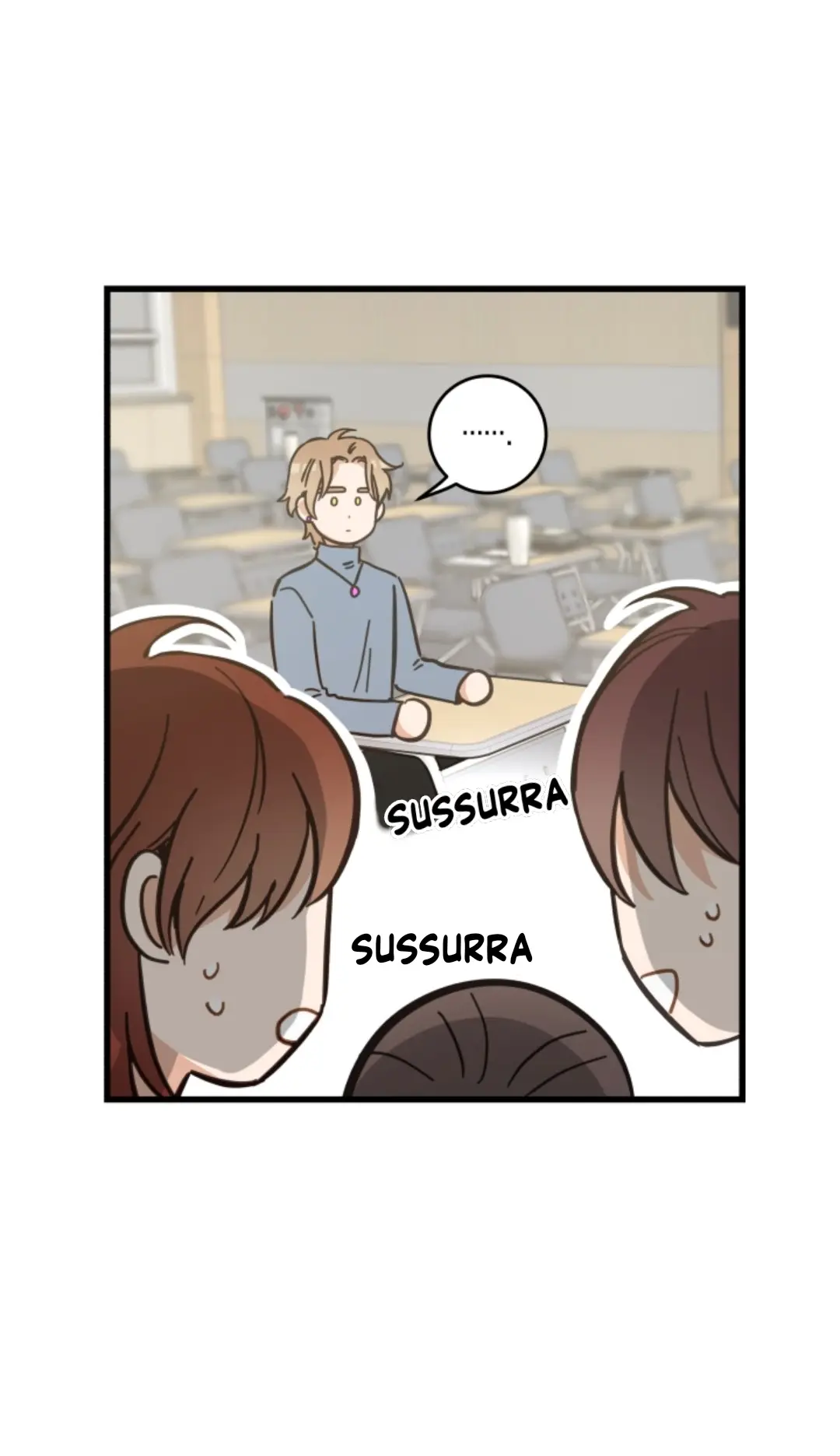 Meu Único Gato – Capítulo 43 Yaoi – Página 54