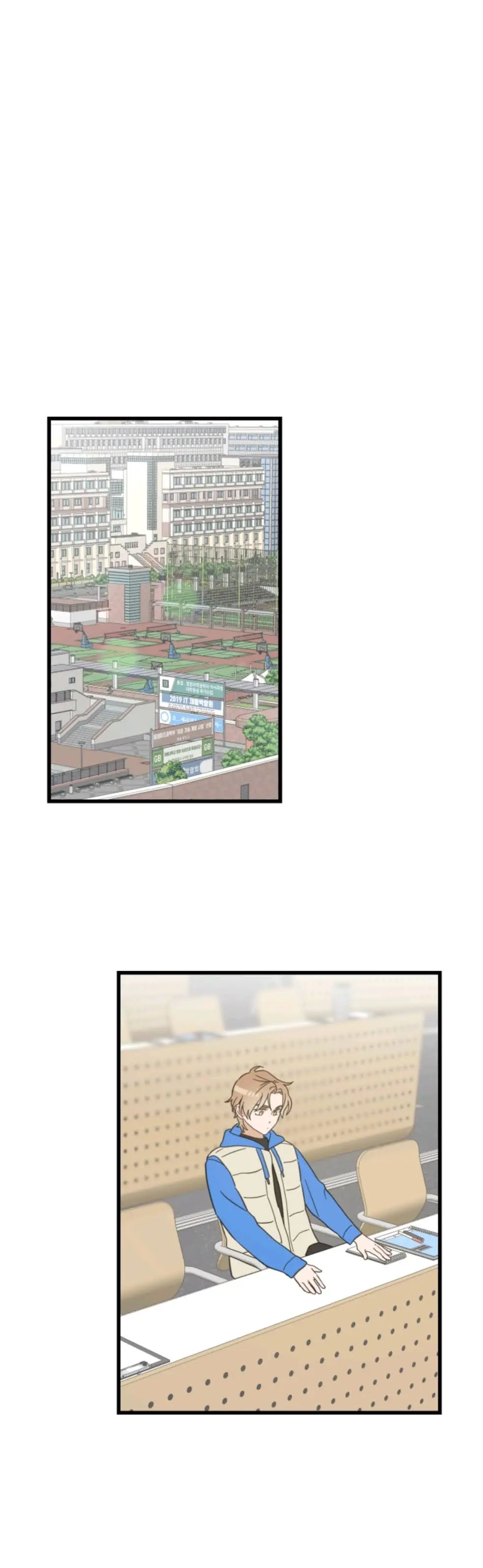 Meu Único Gato – Capítulo 44 Yaoi – Página 31