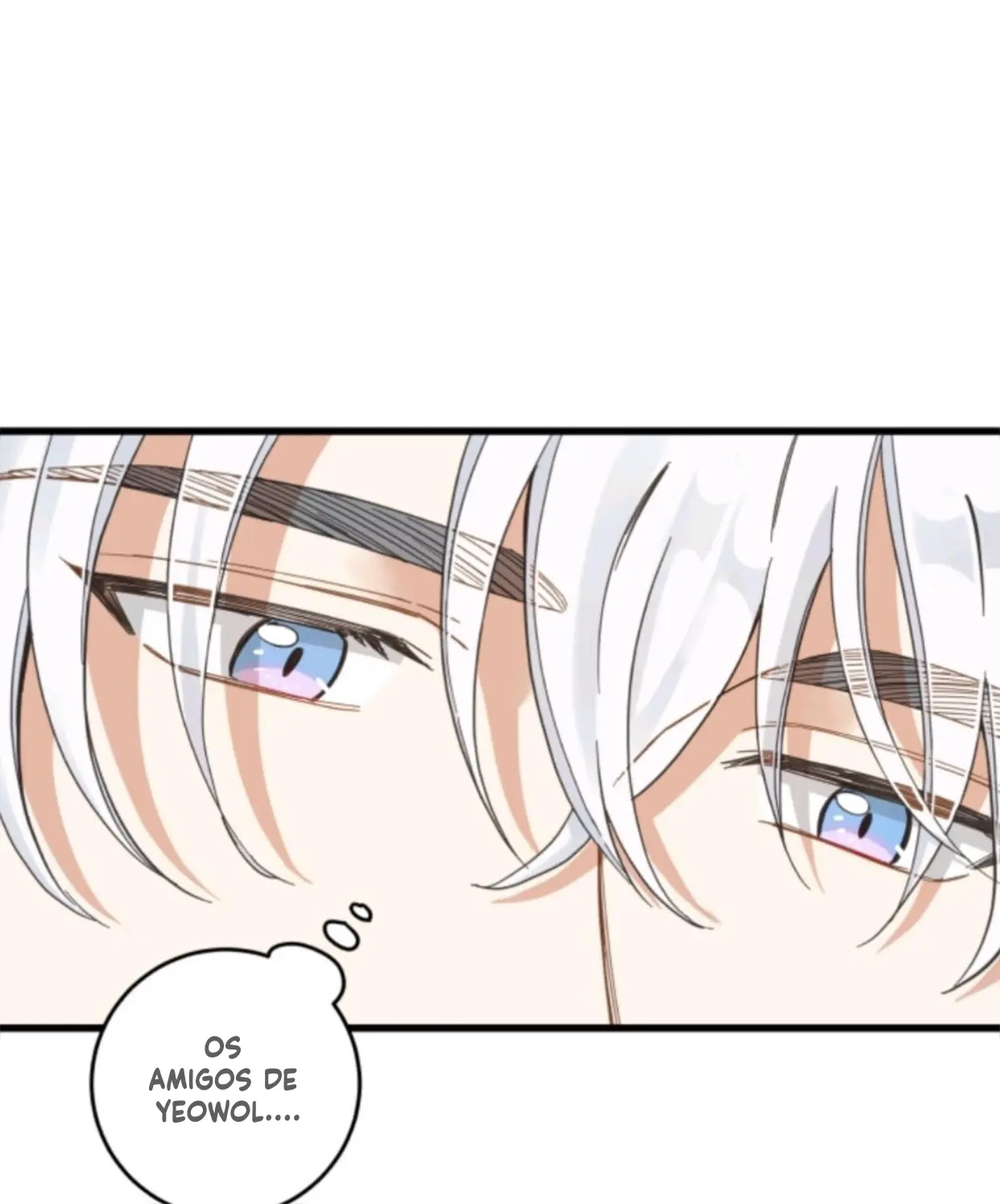 Meu Único Gato – Capítulo 45 Yaoi – Página 32