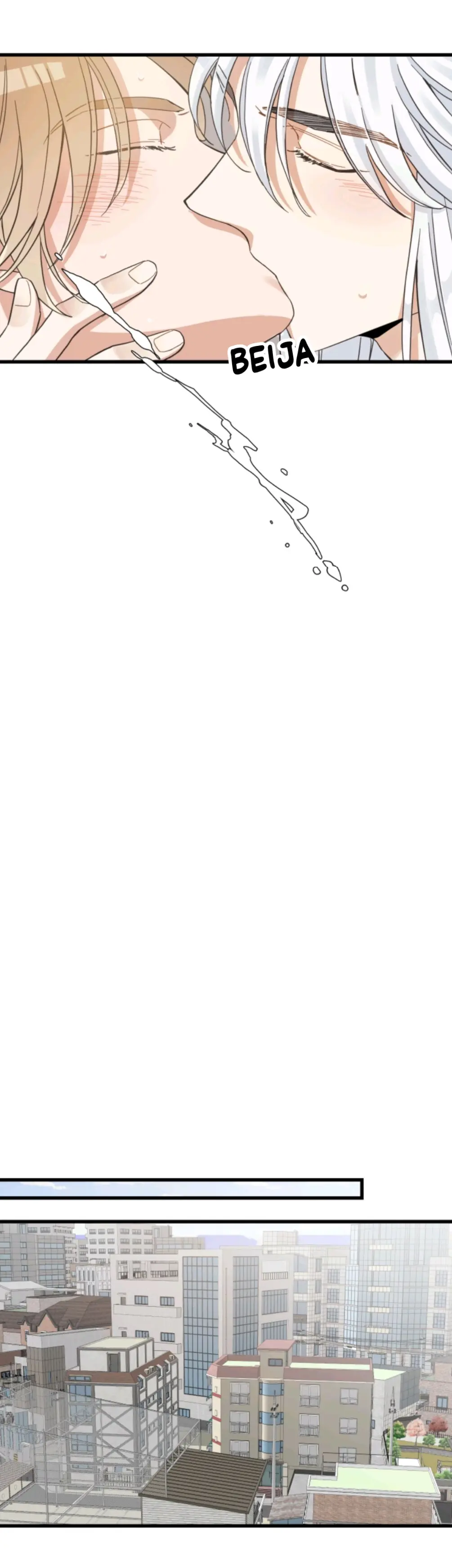 Meu Único Gato – Capítulo 46 Yaoi – Página 27