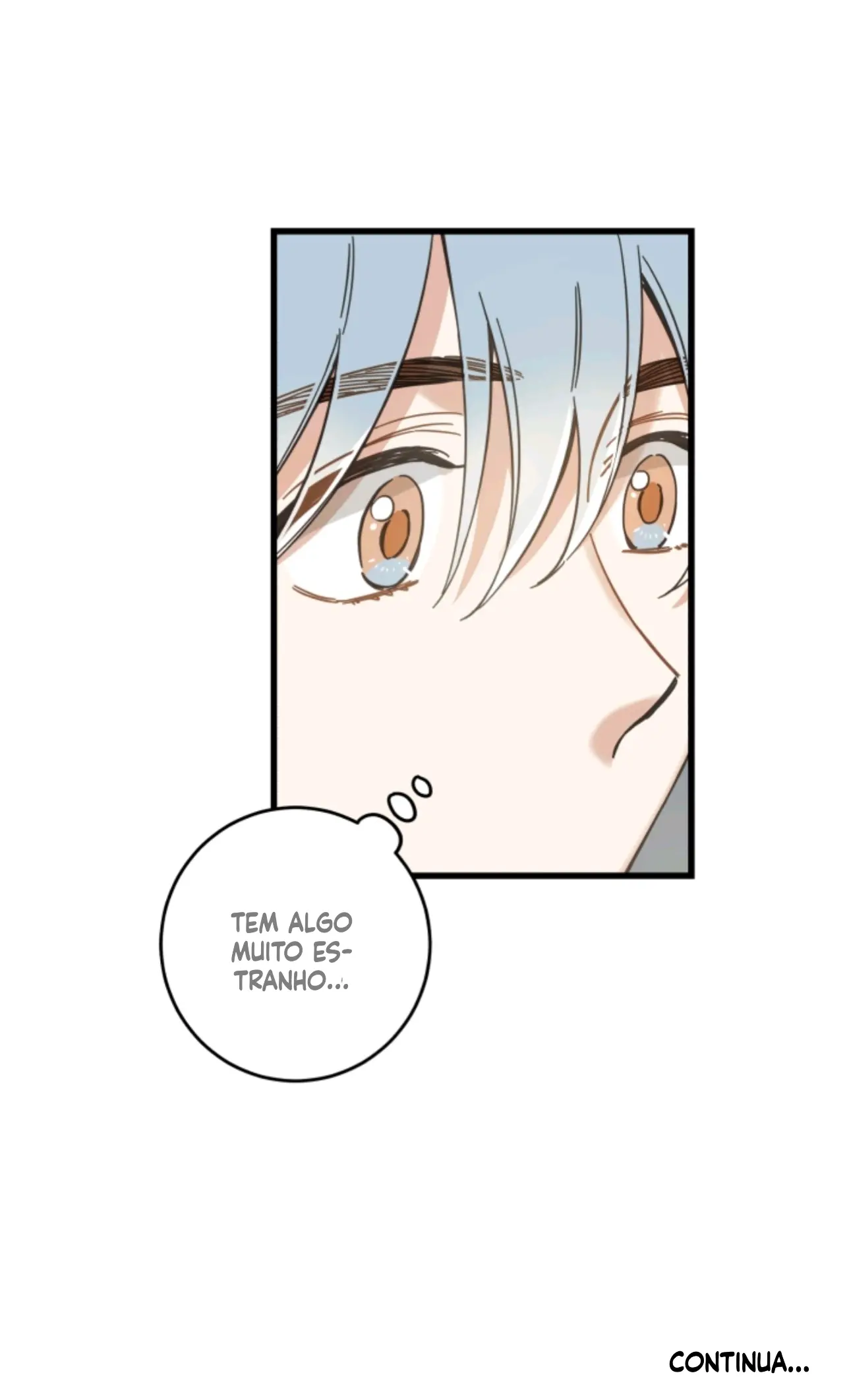 Meu Único Gato – Capítulo 47 Yaoi – Página 39