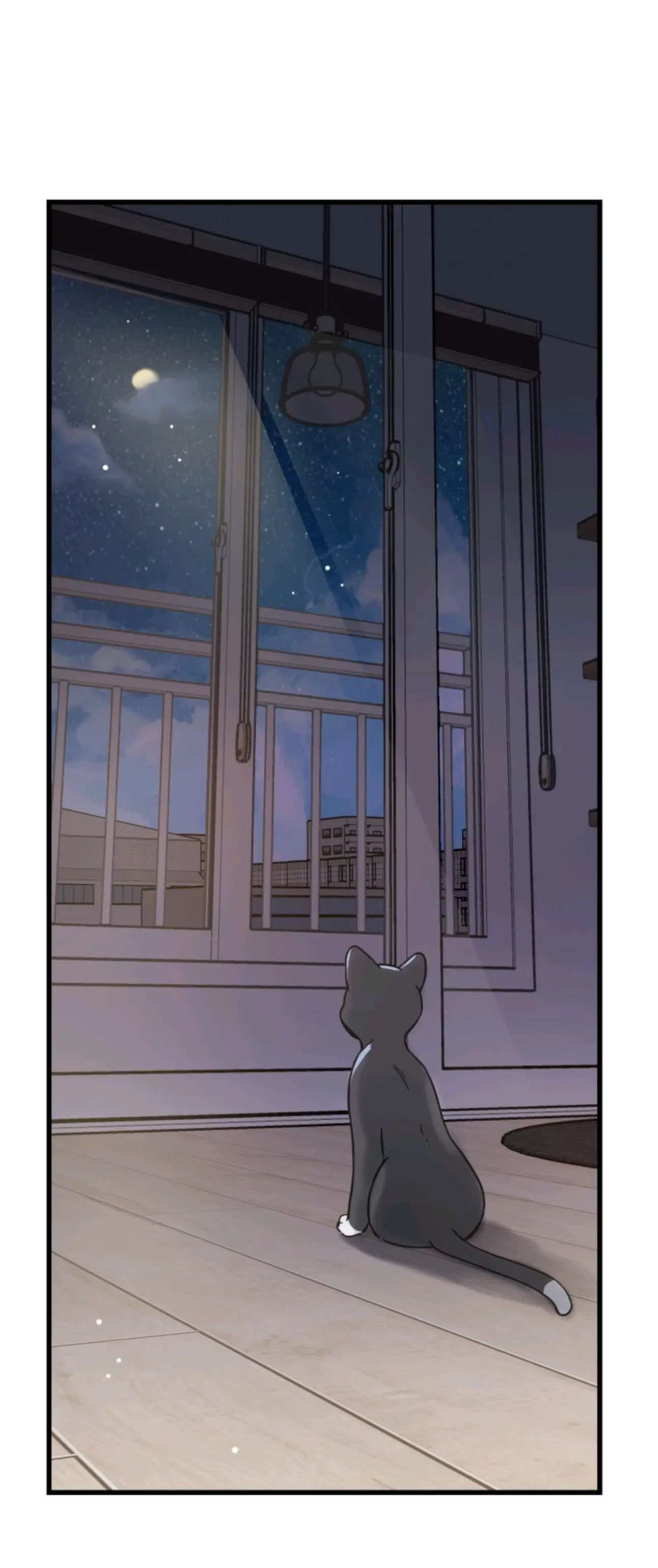 Meu Único Gato – Capítulo 48 Yaoi – Página 16