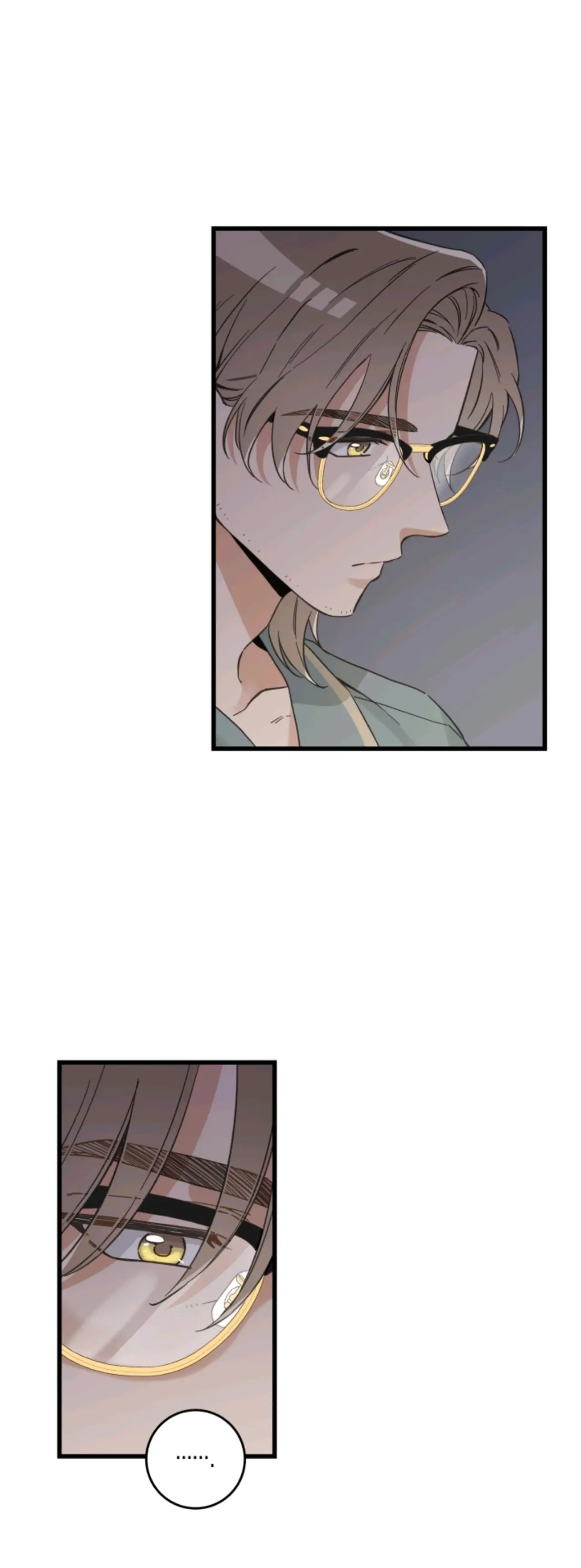 Meu Único Gato – Capítulo 48 Yaoi – Página 29