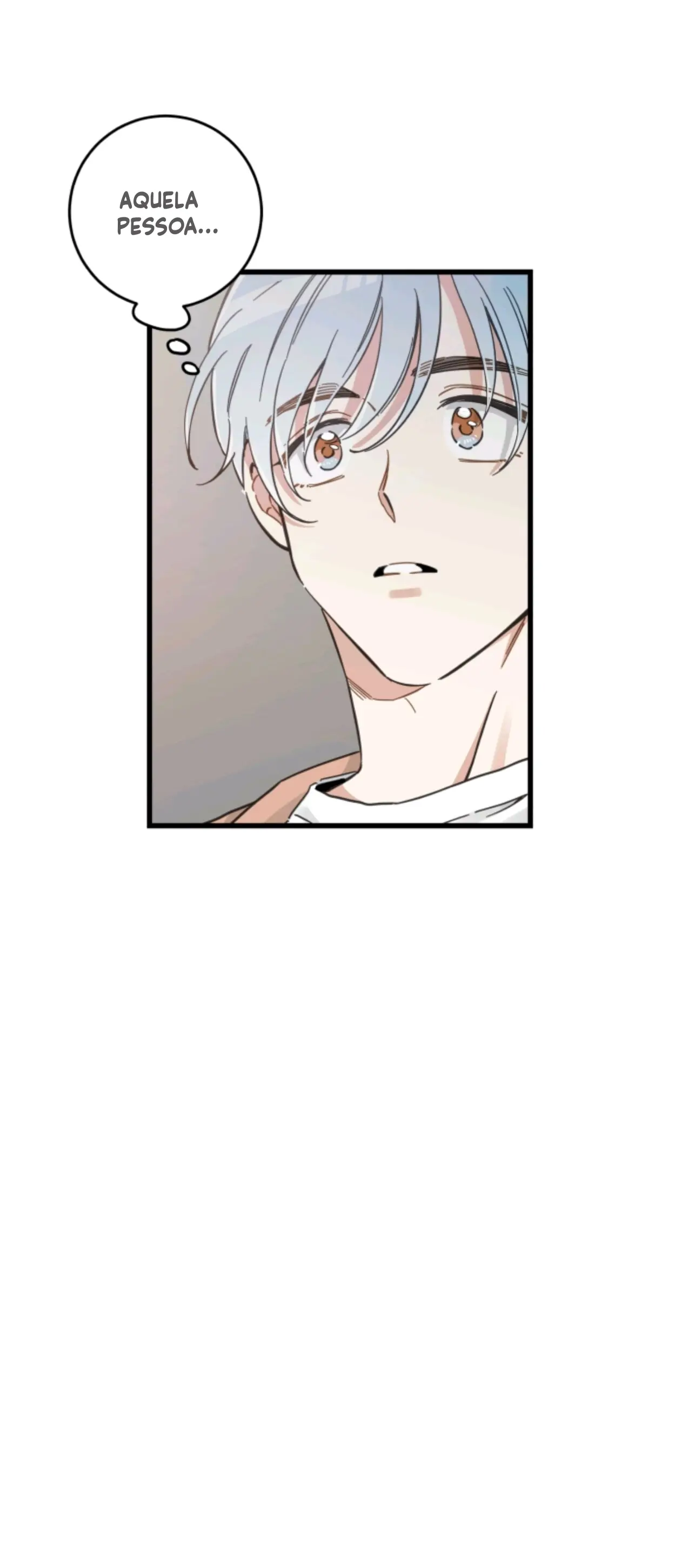 Meu Único Gato – Capítulo 48 Yaoi – Página 8