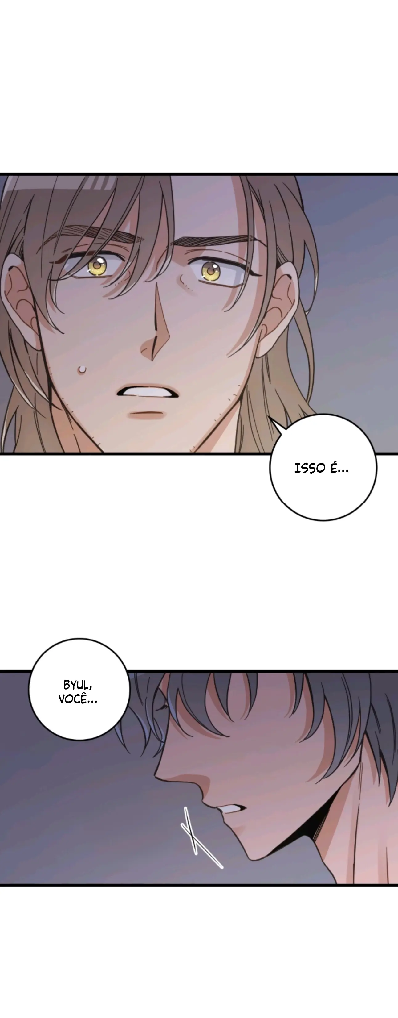 Meu Único Gato – Capítulo 49 Yaoi – Página 10