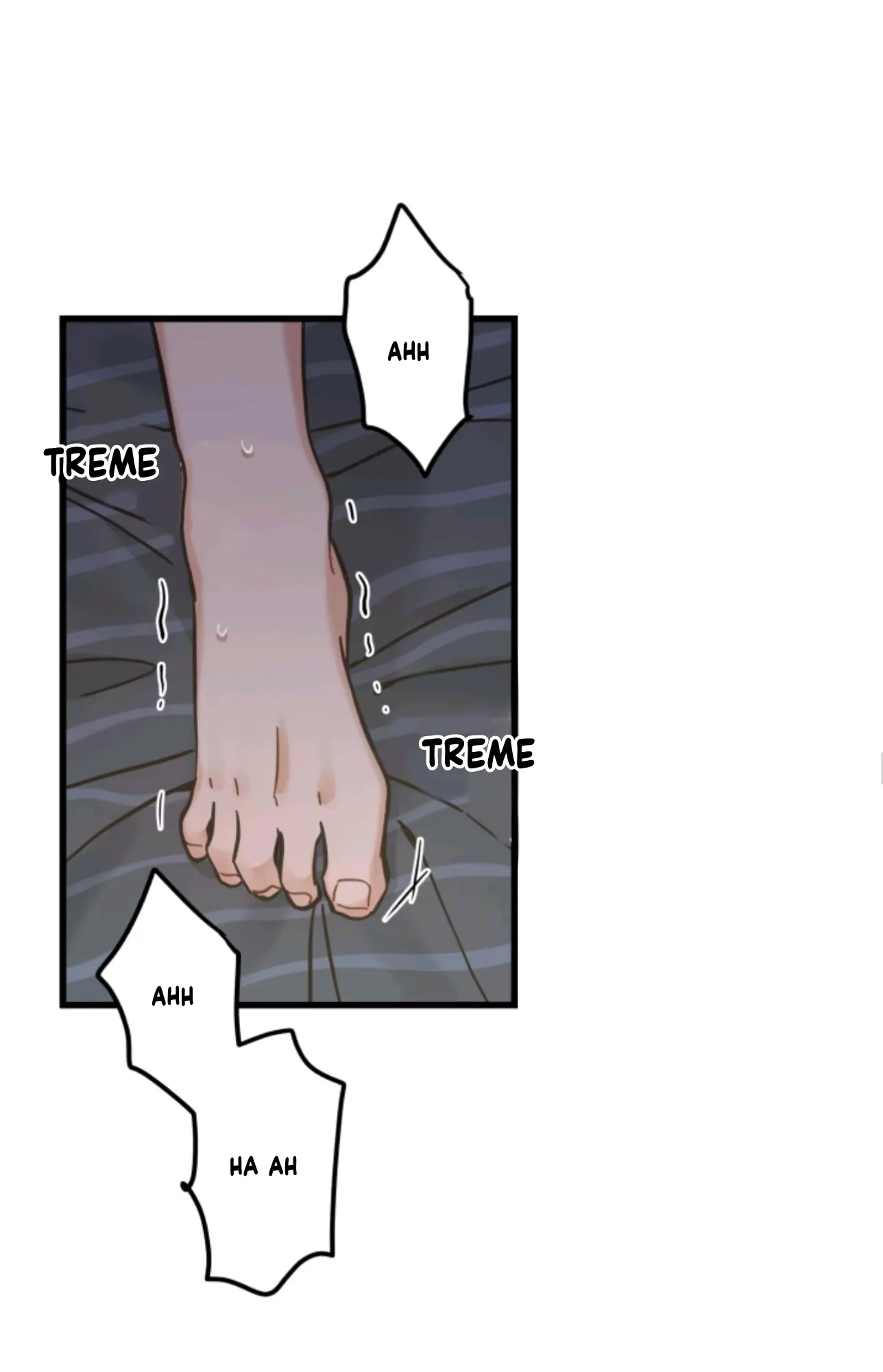 Meu Único Gato – Capítulo 49 Yaoi – Página 22