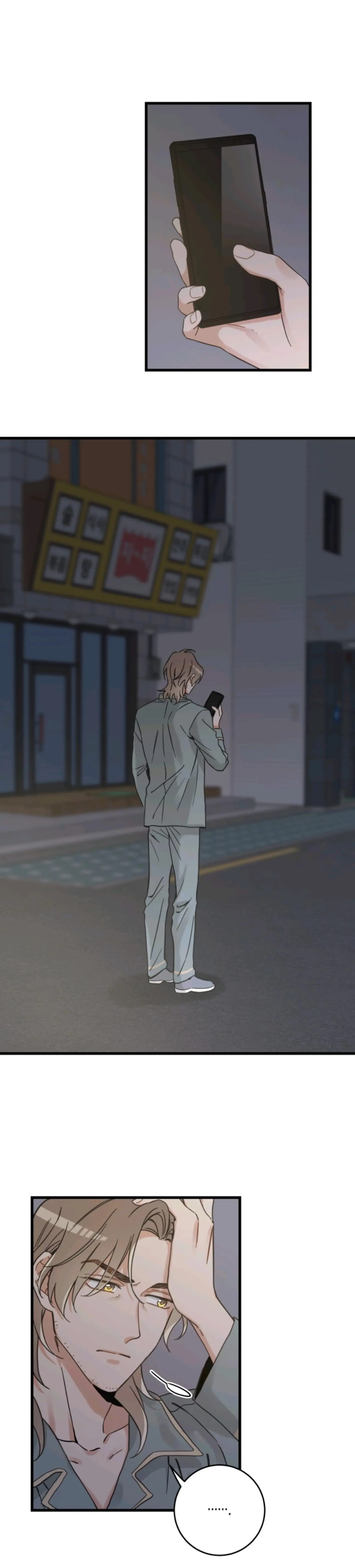 Meu Único Gato – Capítulo 49 Yaoi – Página 36