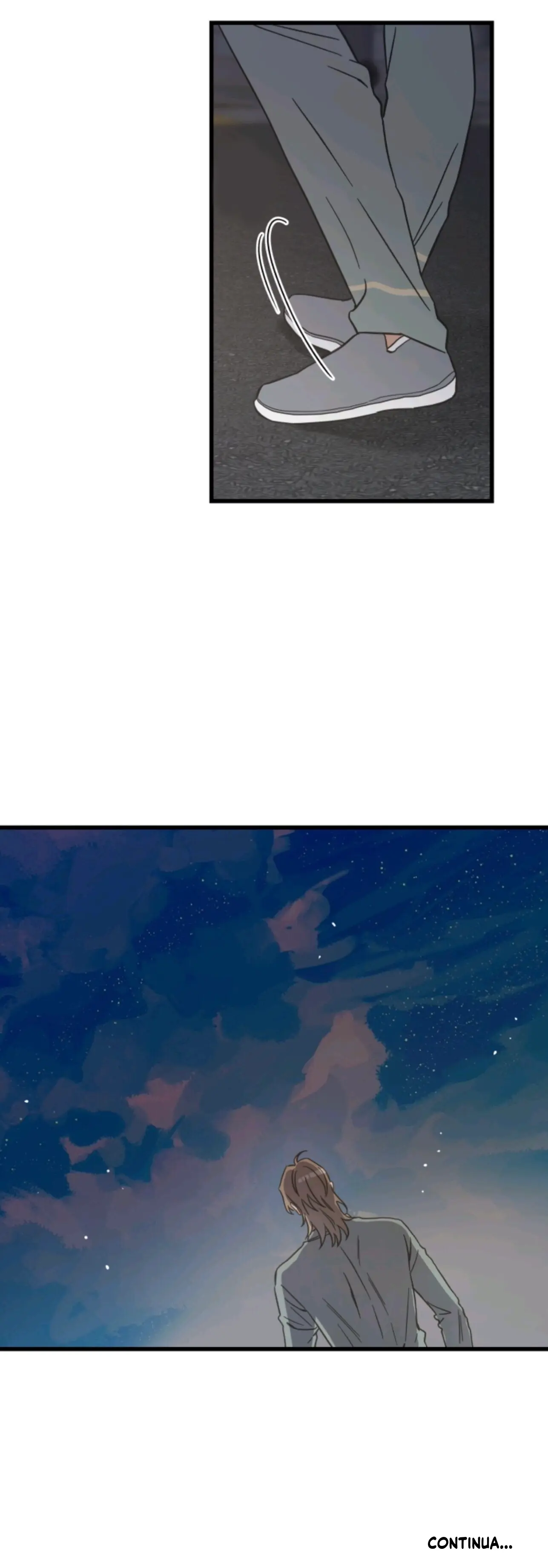 Meu Único Gato – Capítulo 49 Yaoi – Página 37