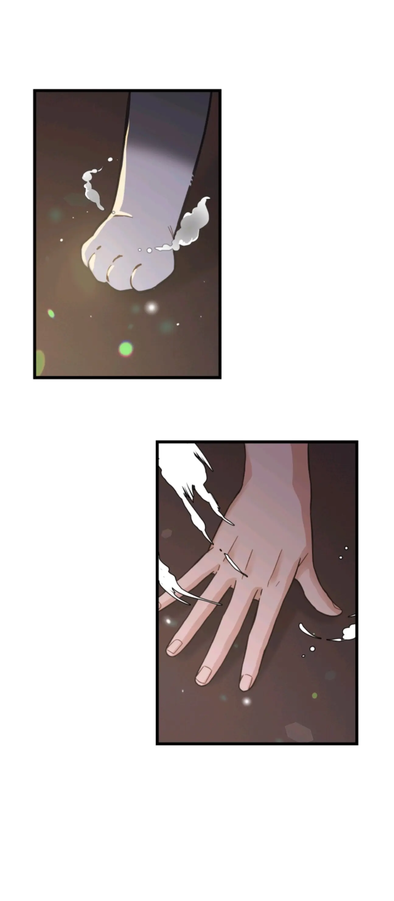 Meu Único Gato – Capítulo 49 Yaoi – Página 5