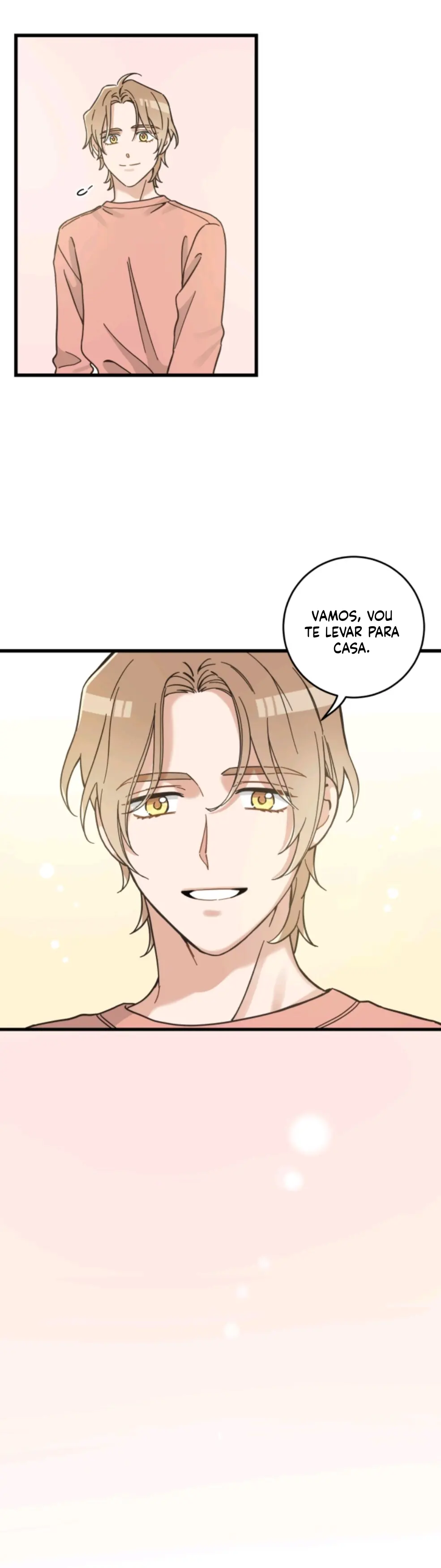 Meu Único Gato – Capítulo 50 Yaoi – Página 16