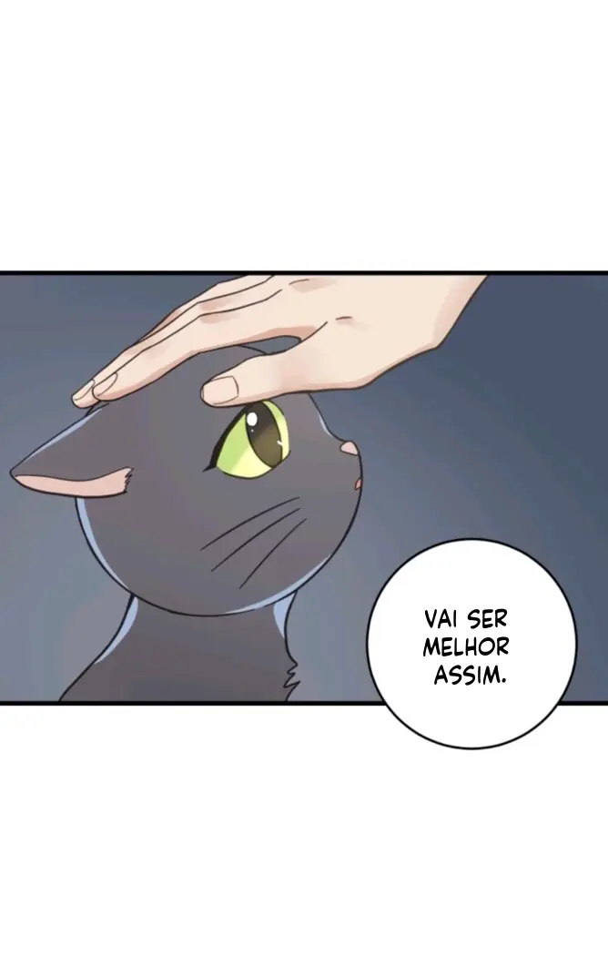 Meu Único Gato – Capítulo 50 Yaoi – Página 26