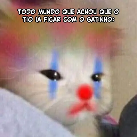 Meu Único Gato – Capítulo 50 Yaoi – Página 32