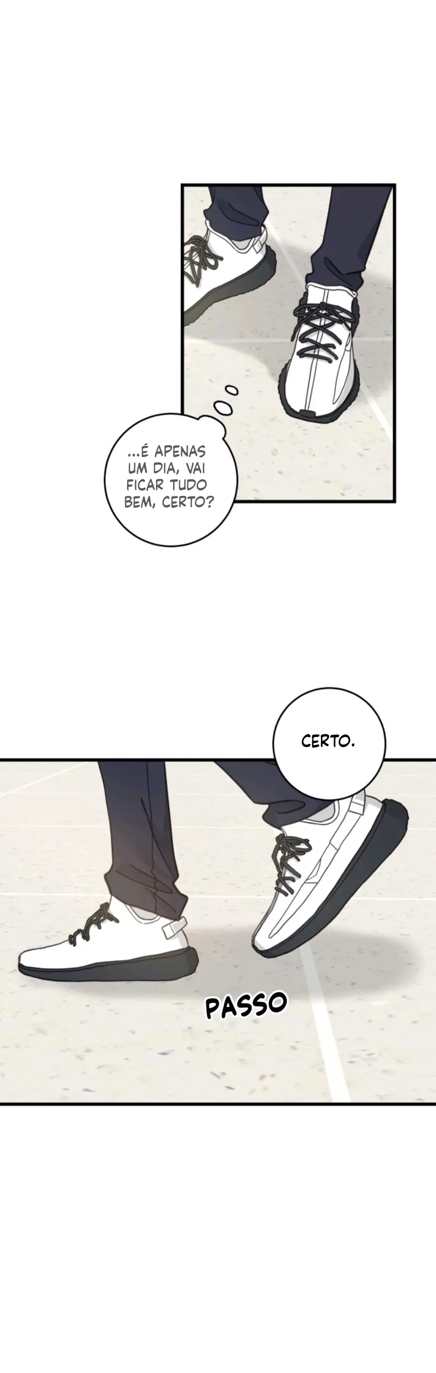 Meu Único Gato – Capítulo 51 Yaoi – Página 10