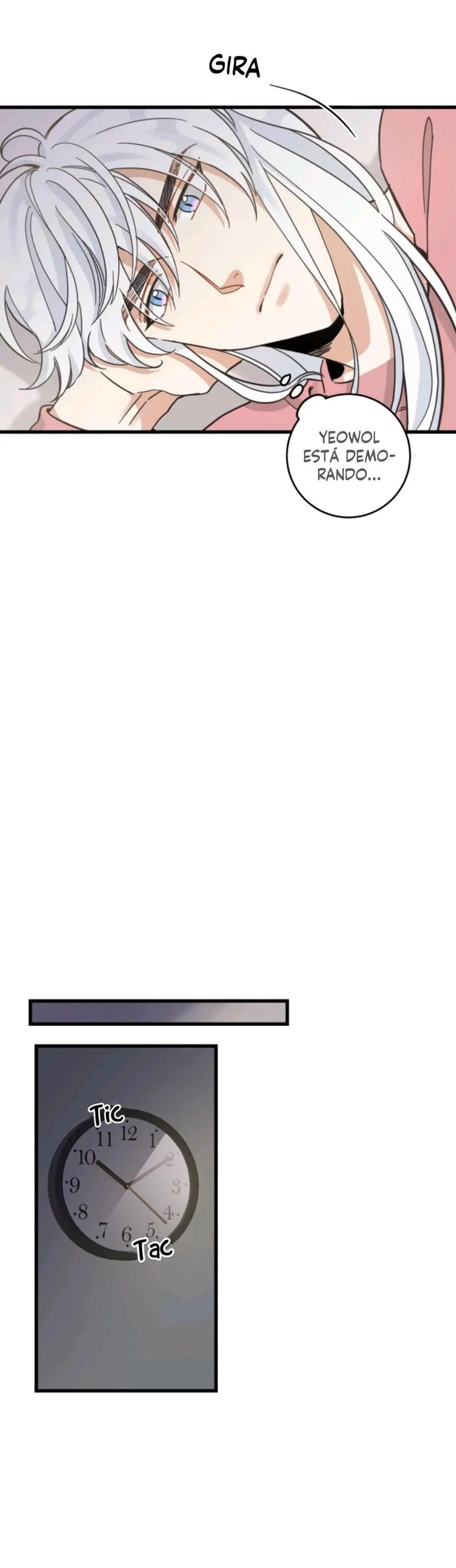 Meu Único Gato – Capítulo 51 Yaoi – Página 13