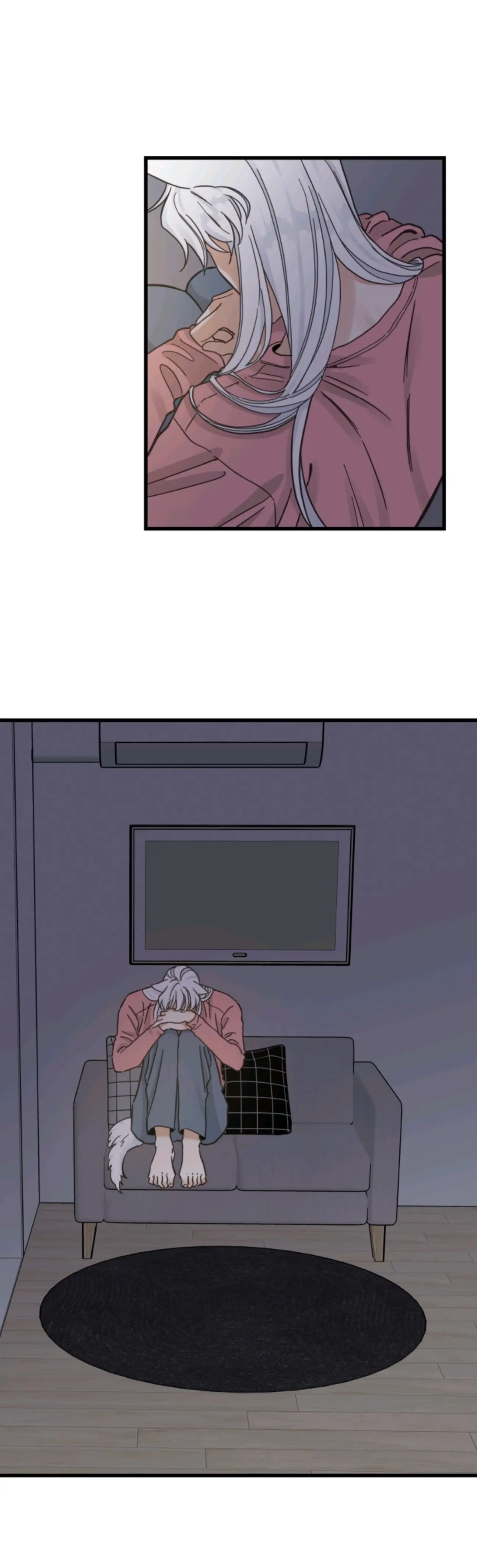 Meu Único Gato – Capítulo 51 Yaoi – Página 14