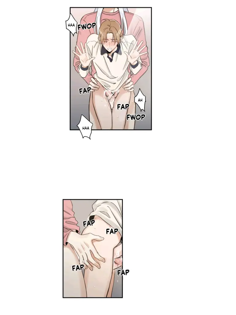 Meu Único Gato – Capítulo 51 Yaoi – Página 25