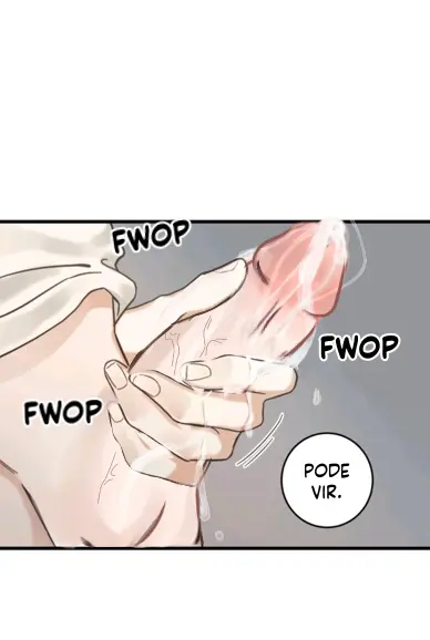 Meu Único Gato – Capítulo 51 Yaoi – Página 29