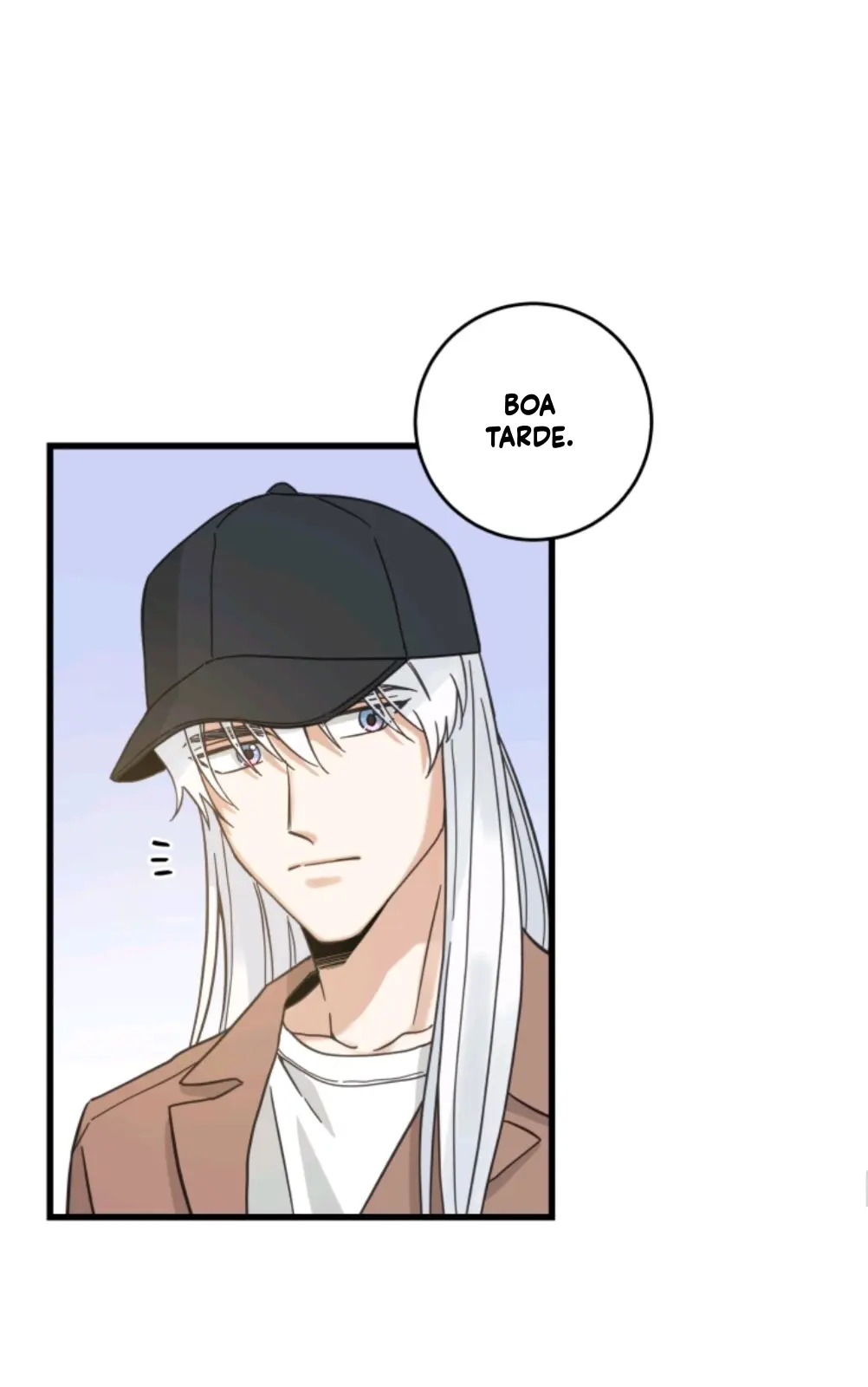 Meu Único Gato – Capítulo 52 Yaoi – Página 26