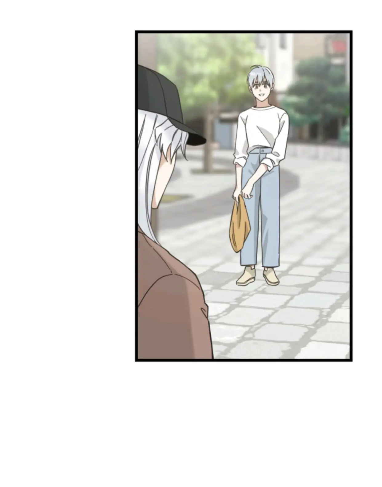 Meu Único Gato – Capítulo 52 Yaoi – Página 27