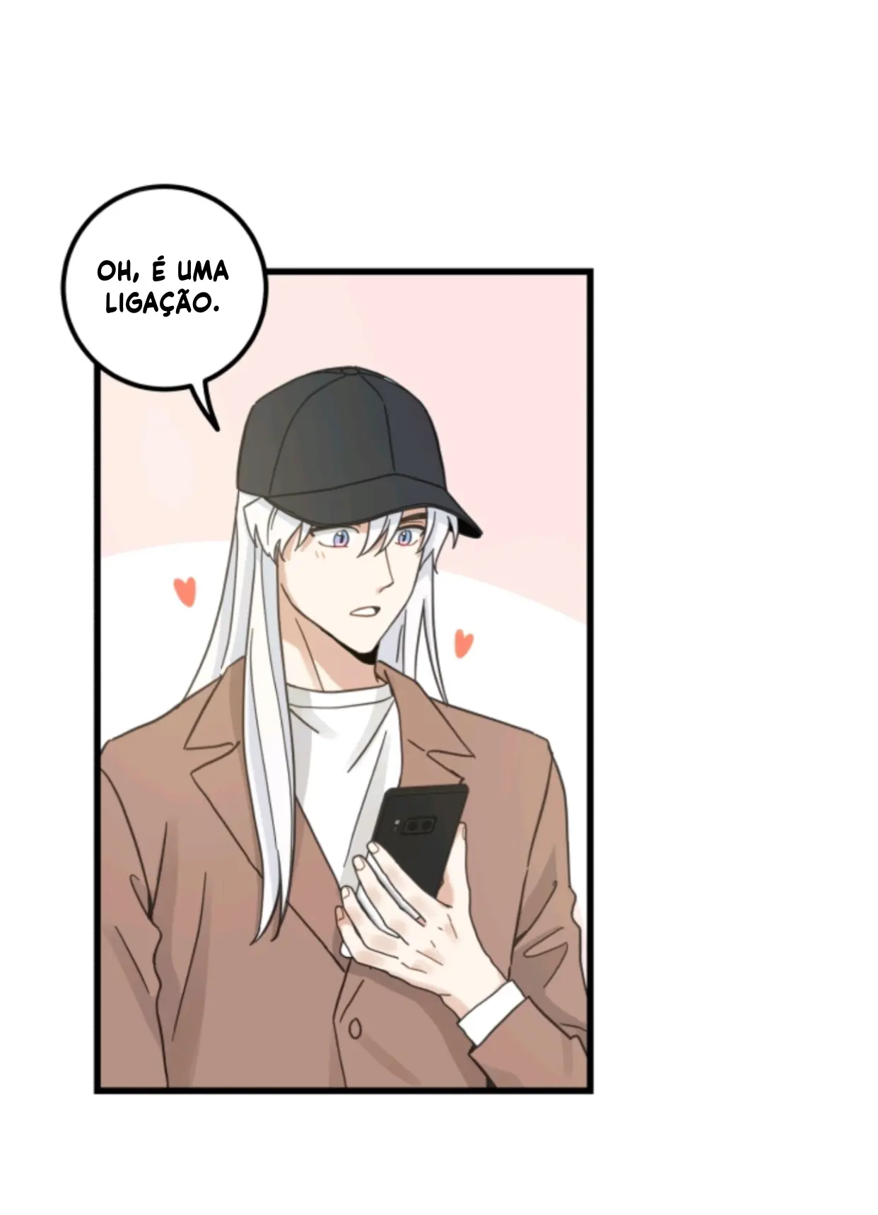 Meu Único Gato – Capítulo 52 Yaoi – Página 30