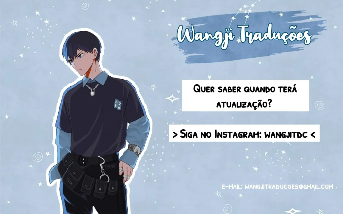 Meu Único Gato – Capítulo 52 Yaoi – Página 32