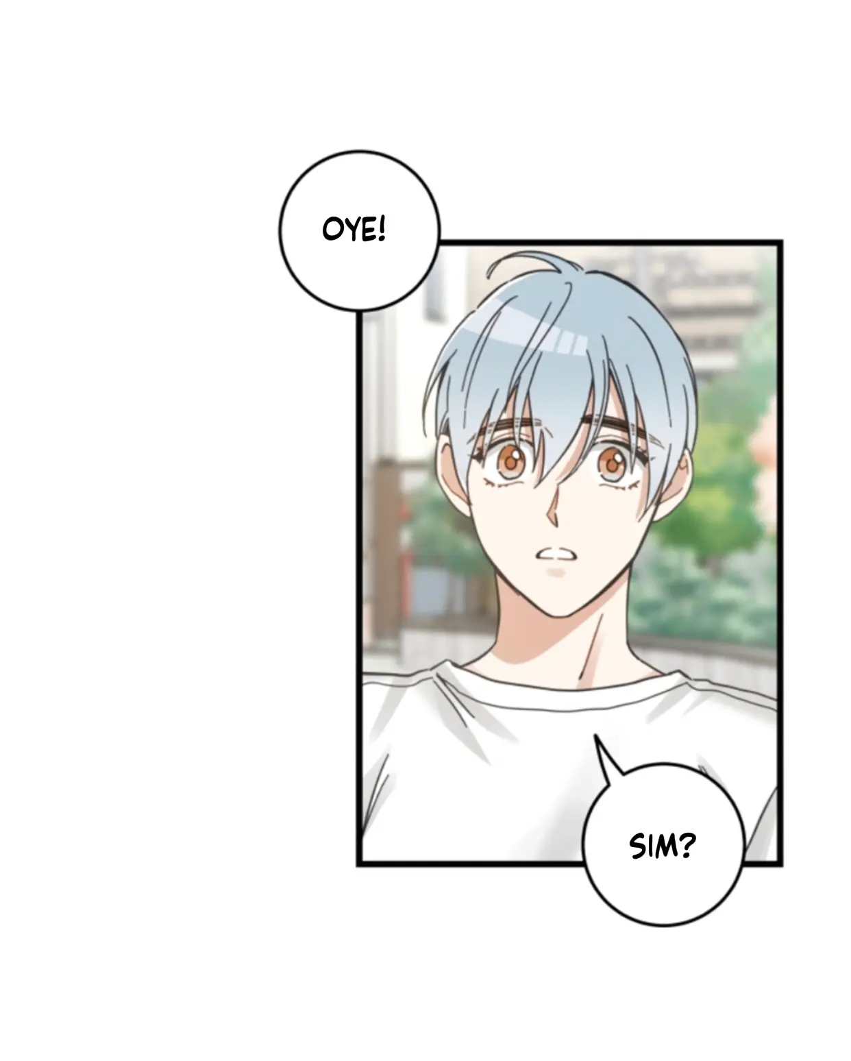 Meu Único Gato – Capítulo 53 Yaoi – Página 11