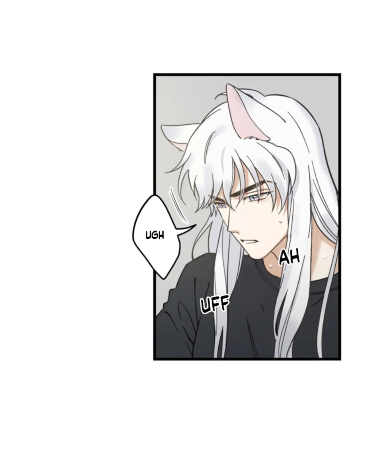 Meu Único Gato – Capítulo 53 Yaoi – Página 31