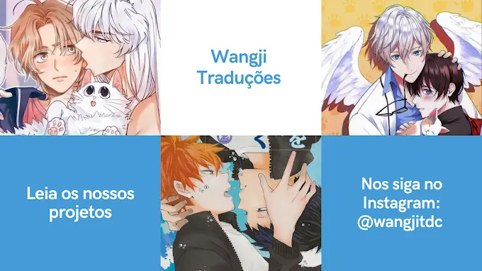 Meu Único Gato – Capítulo 53 Yaoi – Página 36