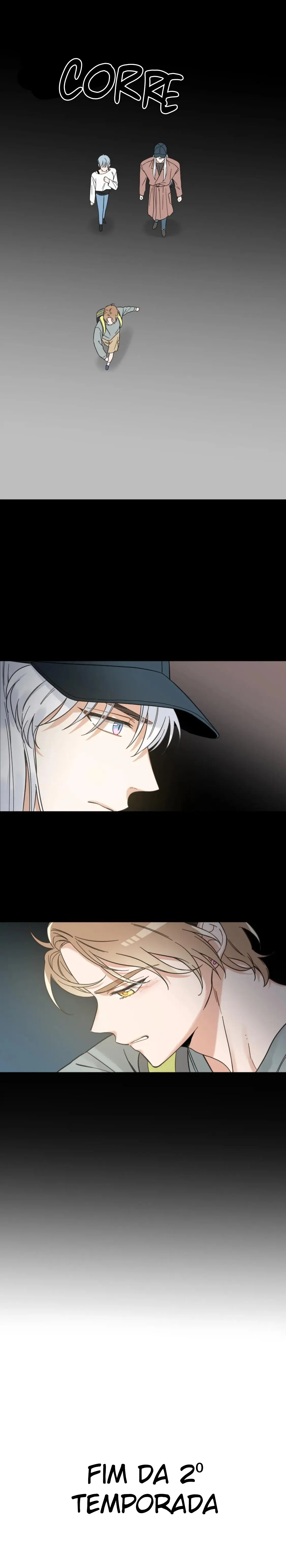 Meu Único Gato – Capítulo 56 Yaoi – Página 10