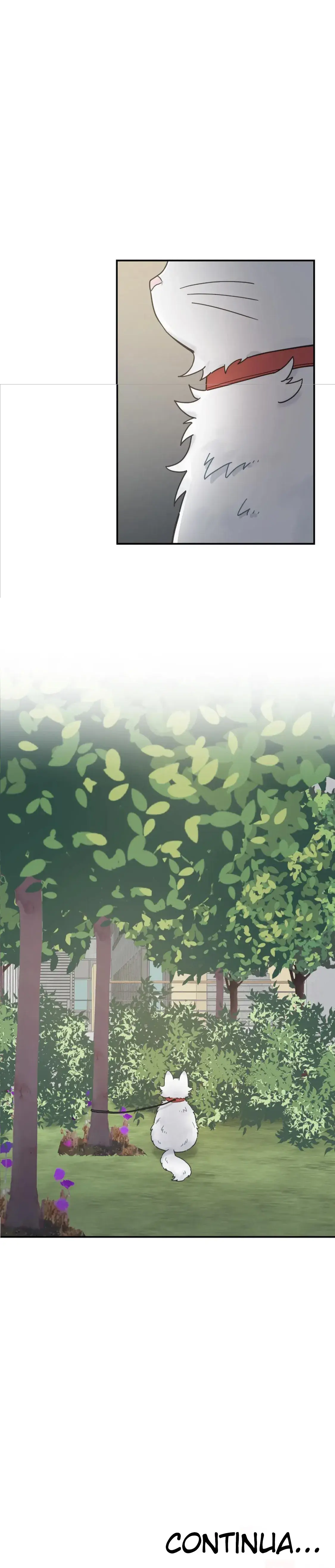 Meu Único Gato – Capítulo 61 Yaoi – Página 11