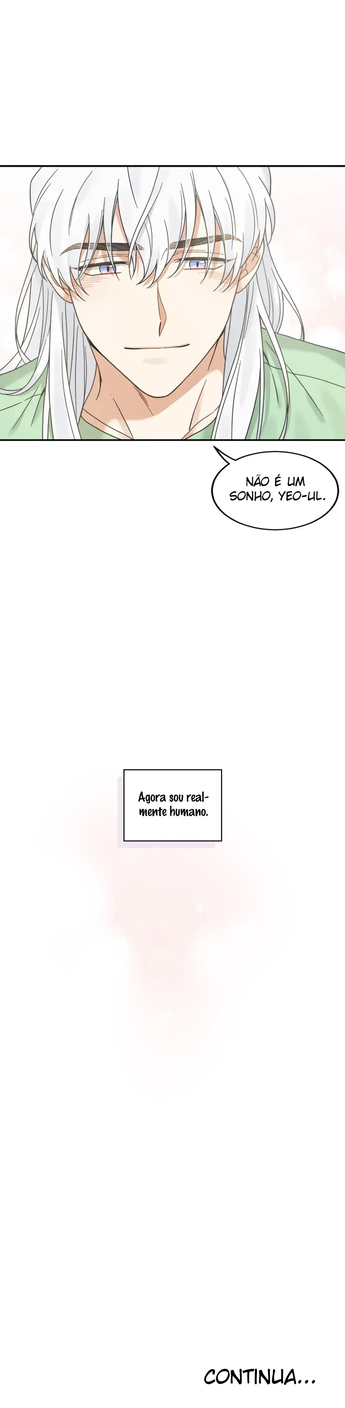 Meu Único Gato – Capítulo 64 Yaoi – Página 10