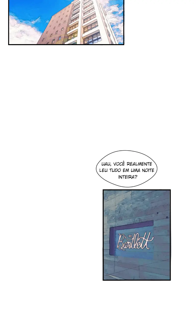 Meu vizinho irritante – Capítulo 00 Yaoi – Página 12