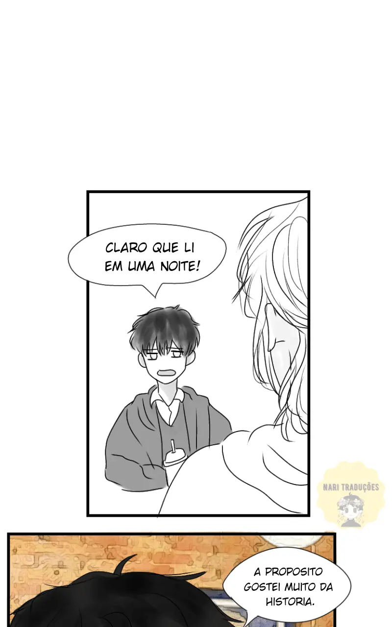 Meu vizinho irritante – Capítulo 00 Yaoi – Página 14