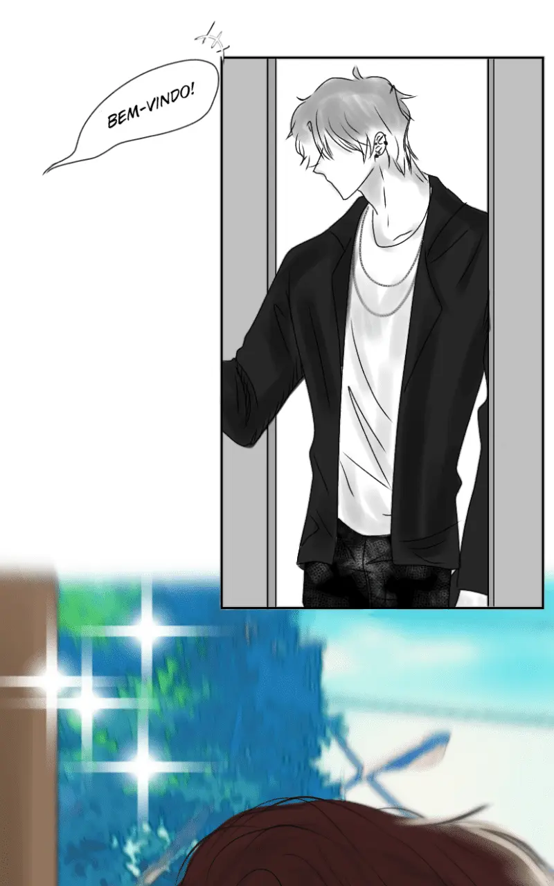 Meu vizinho irritante – Capítulo 00 Yaoi – Página 17