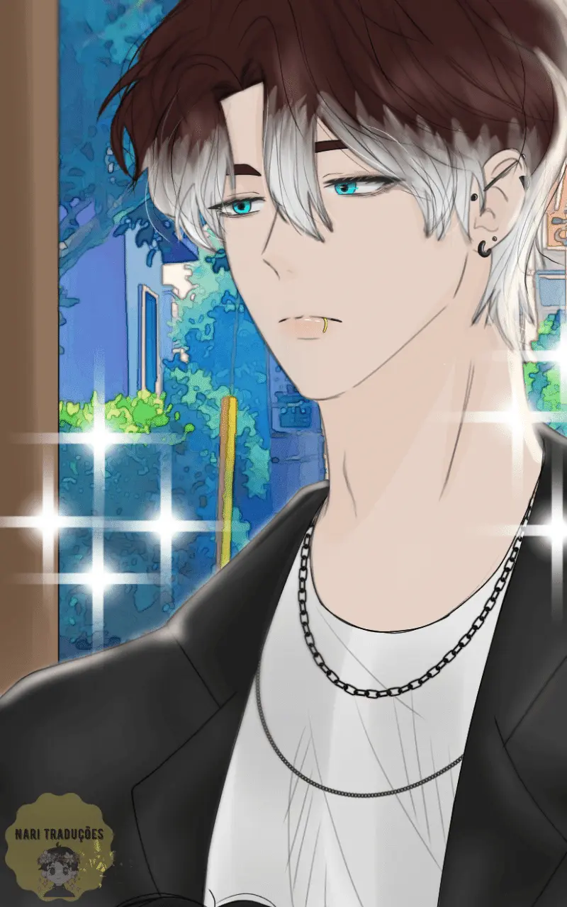 Meu vizinho irritante – Capítulo 00 Yaoi – Página 18