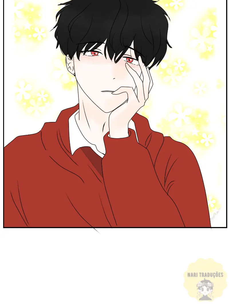 Meu vizinho irritante – Capítulo 00 Yaoi – Página 21