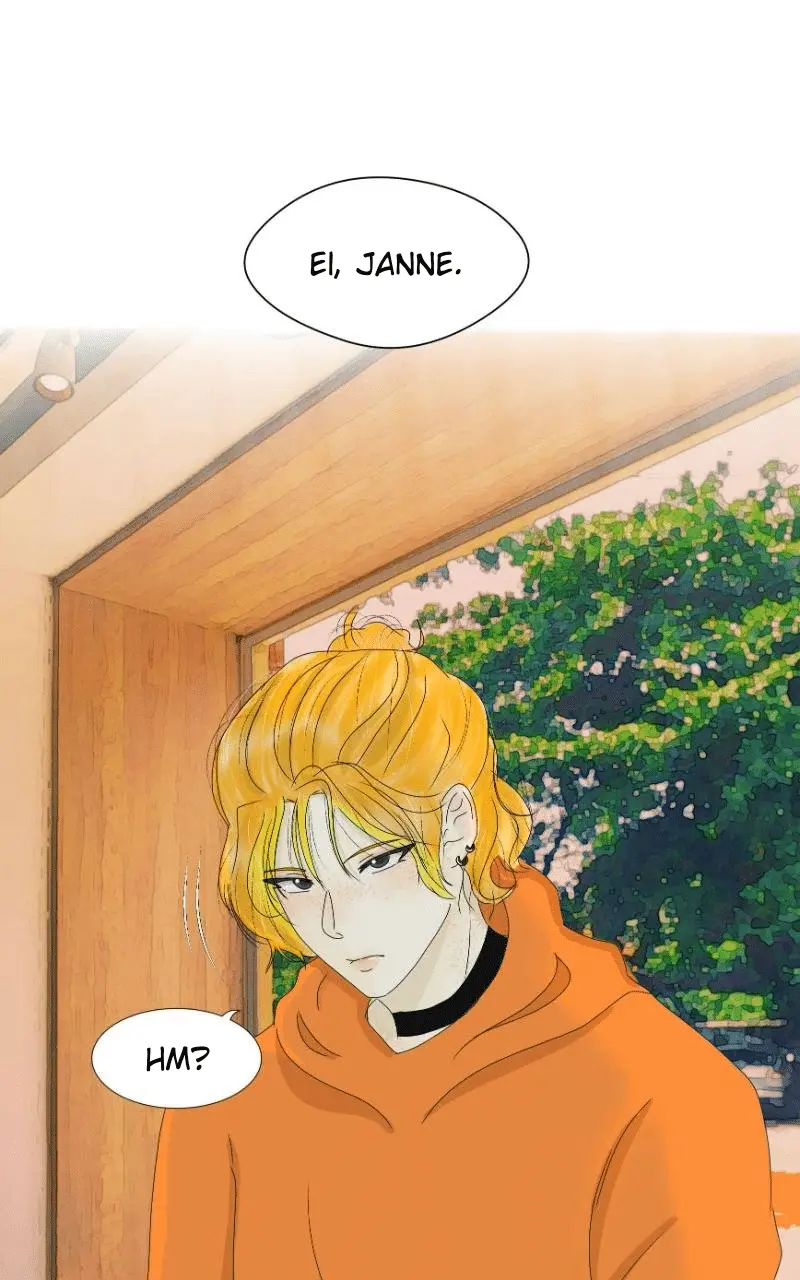 Meu vizinho irritante – Capítulo 00 Yaoi – Página 22