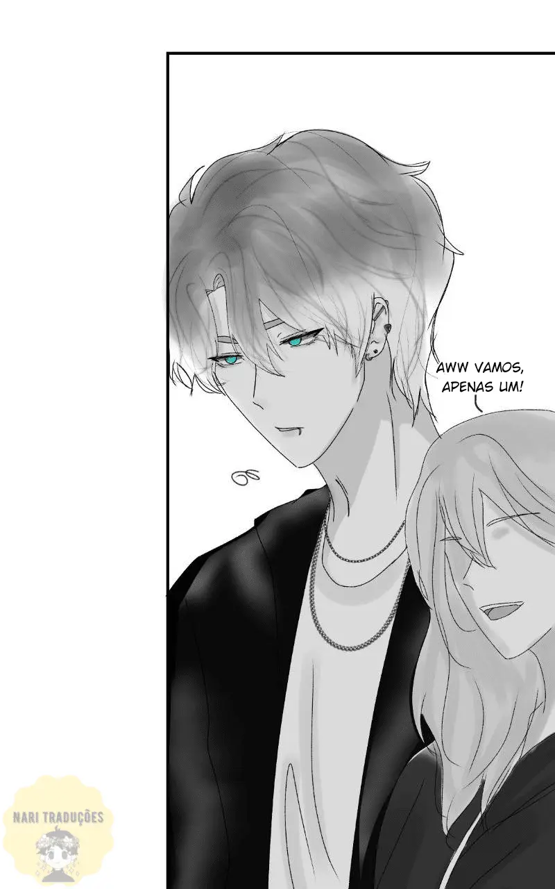 Meu vizinho irritante – Capítulo 00 Yaoi – Página 25