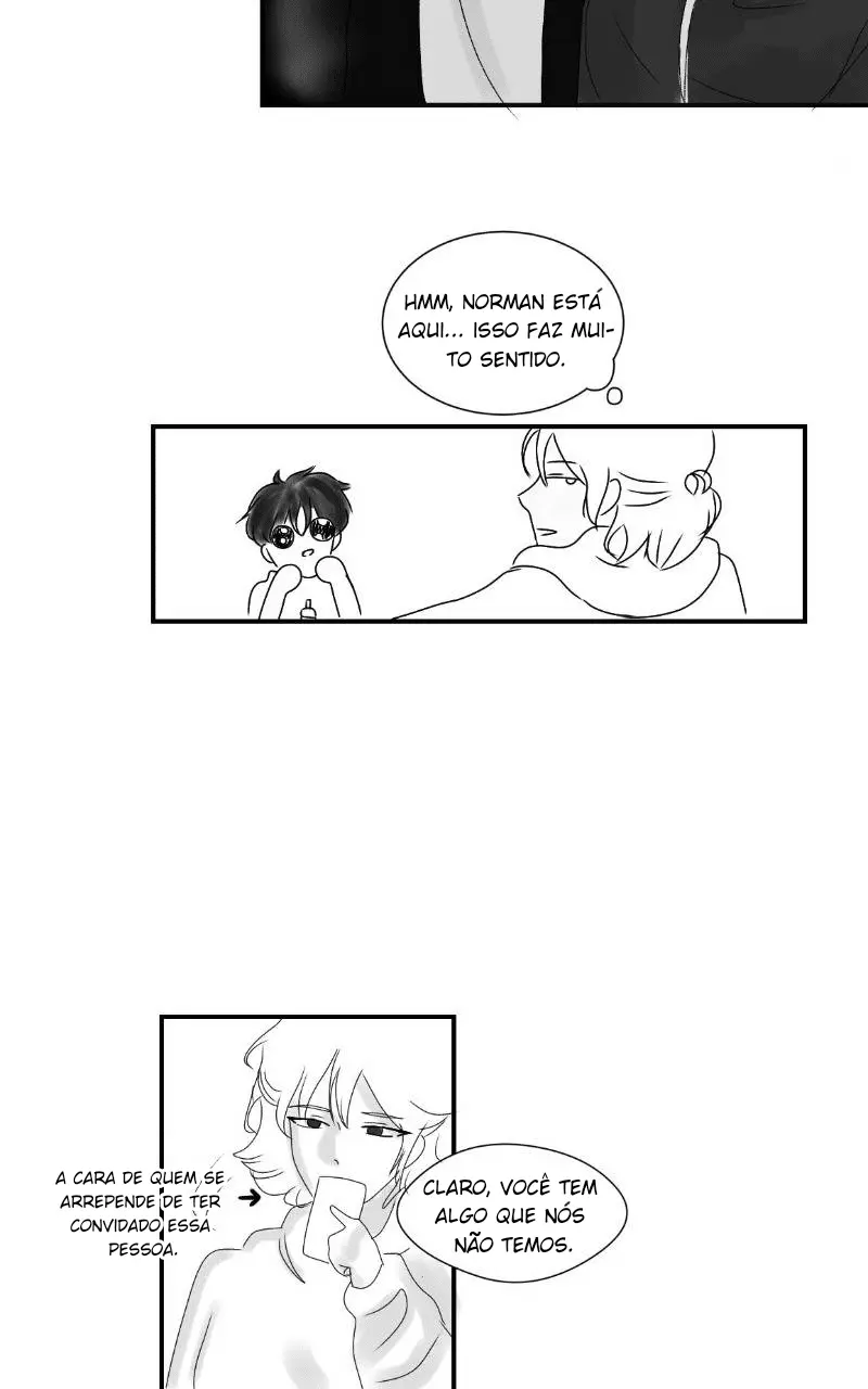 Meu vizinho irritante – Capítulo 00 Yaoi – Página 26